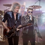 Queen, Adam Lambert, Queen & Adam Lambert, Jelling16, Jelling Musikfestival