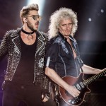 Queen, Adam Lambert, Queen & Adam Lambert, Jelling16, Jelling Musikfestival