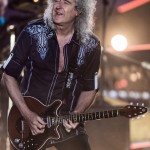 Queen, Adam Lambert, Queen & Adam Lambert, Jelling16, Jelling Musikfestival