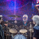 Queen, Adam Lambert, Queen & Adam Lambert, Jelling16, Jelling Musikfestival