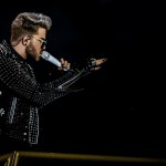 Queen, Adam Lambert, Queen & Adam Lambert, Jelling16, Jelling Musikfestival