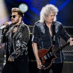 Queen, Adam Lambert, Queen & Adam Lambert, Jelling16, Jelling Musikfestival