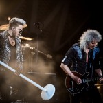 Queen, Adam Lambert, Queen & Adam Lambert, Jelling16, Jelling Musikfestival