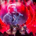 Queen, Adam Lambert, Queen & Adam Lambert, Jelling16, Jelling Musikfestival