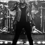 Queen, Adam Lambert, Queen & Adam Lambert, Jelling16, Jelling Musikfestival