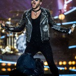 Queen, Adam Lambert, Queen & Adam Lambert, Jelling16, Jelling Musikfestival