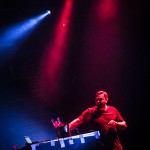 Fritz Kalkbrenner, Amager Bio