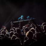 Fritz Kalkbrenner, Amager Bio