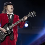 AC/DC, Ceres Park