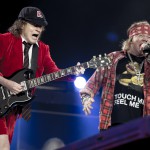 AC/DC, Ceres Park