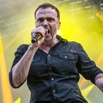 Blind Guardian, Copenhell