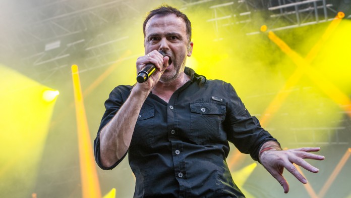 Blind Guardian, Copenhell