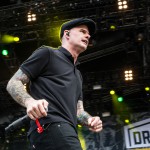 Dropkick Murphy, Copenhell