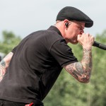 Dropkick Murphys, Copenhell