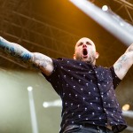 August Burns Red, Copenhell