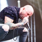 August Burns Red, Copenhell