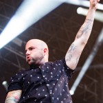 August Burns Red, Copenhell