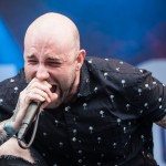 August Burns Red, Copenhell