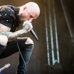 August Burns Red, Copenhell