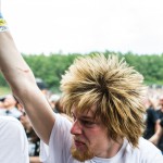 Crowd, Copenhell