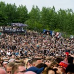 Crowd, Copenhell