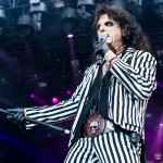 Alice Cooper, Copenhell