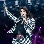 Alice Cooper, Copenhell