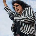 Alice Cooper, Copenhell