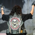 Alice Cooper, Copenhell