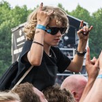 Crowd, Copenhell