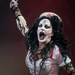 Alice Cooper, Copenhell