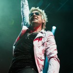 Sixx AM, Copenhell