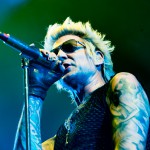 Sixx AM, Copenhell