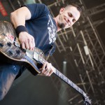 Tremonti, Copenhell