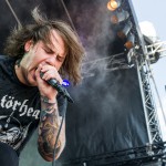 Beartooth, Copenhell