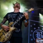 Beartooth, Copenhell