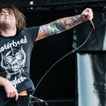 Beartooth, Copenhell