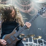 Amon Amarth, Copenhell