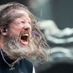 Amon Amarth, Copenhell