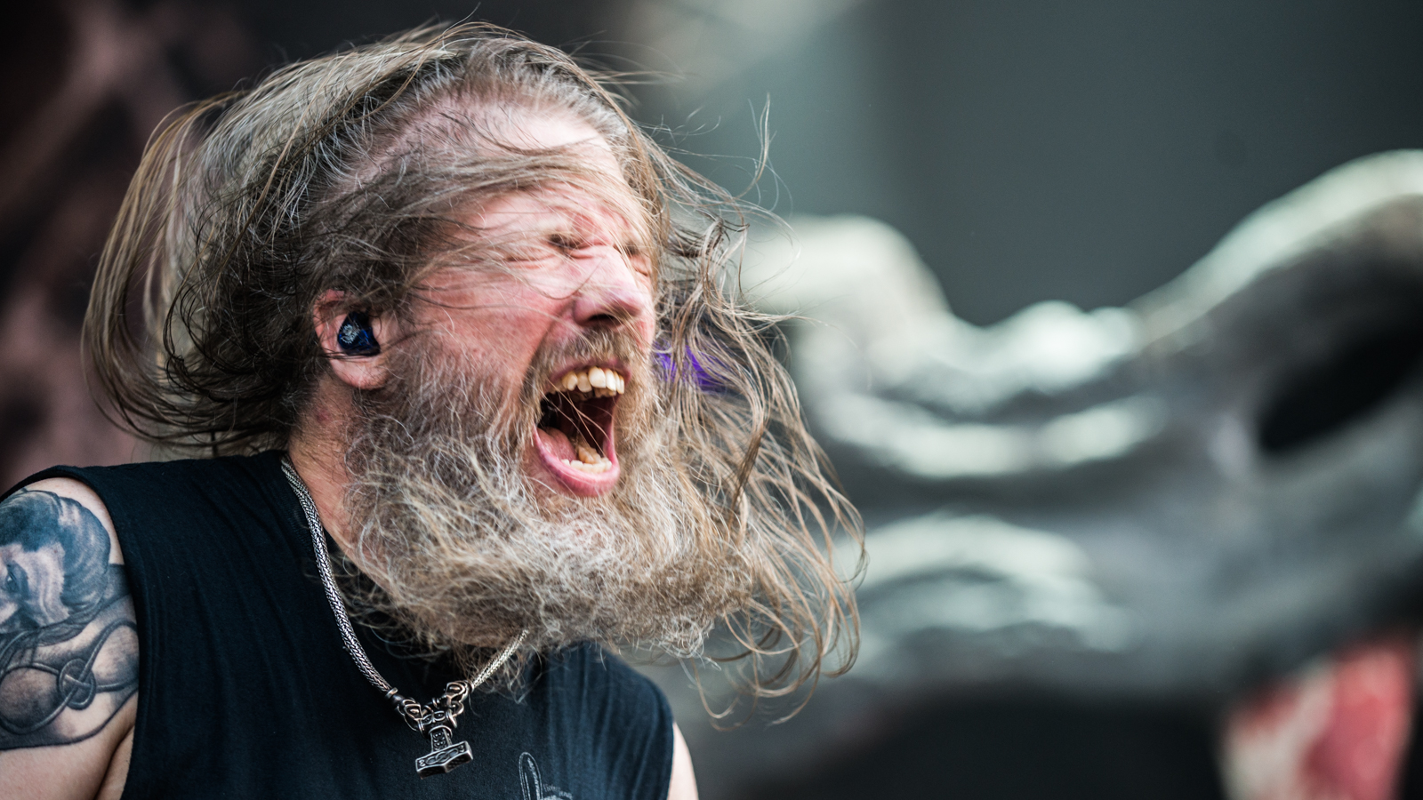 Amon Amarth, Copenhell