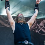 Amon Amarth, Copenhell