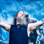 Amon Amarth, Copenhell