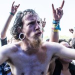 Crowd, Copenhell