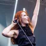 Epica, Copenhell