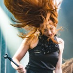 Epica, Copenhell