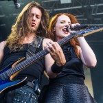 Epica, Copenhell