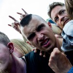 Crowd, Copenhell