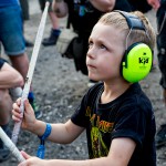 Crowd, Copenhell