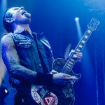 Trivium, Copenhell