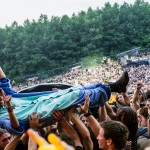 Crowd, Copenhell